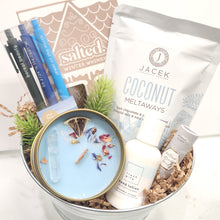 Load image into Gallery viewer, Custom Gift Baskets (any occasion)