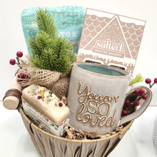 Load image into Gallery viewer, Custom Gift Baskets (any occasion)