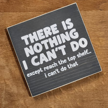 Load image into Gallery viewer, Twin Timbers Block Signs (Clean Humor)