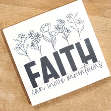 Load image into Gallery viewer, Twin Timbers Block Signs (Inspirational, Kindness & Friendship)