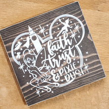 Load image into Gallery viewer, Twin Timbers Block Signs (Inspirational, Kindness & Friendship)
