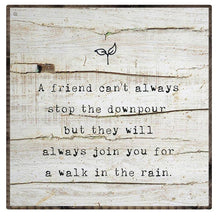 Load image into Gallery viewer, Family, Friends & Inspiration Themed Signs
