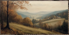 Load image into Gallery viewer, Fall Inspired Wall Art