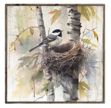 Load image into Gallery viewer, Animal Inspired Sign Decor