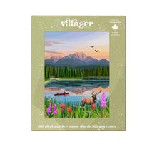 Load image into Gallery viewer, Villager Puzzles