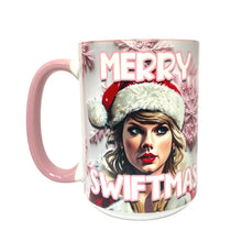 Load image into Gallery viewer, Days With Gray Ceramic Mugs (Christmas Collection)
