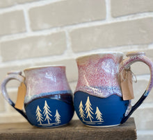 Load image into Gallery viewer, Pottery Mugs by Sm:le