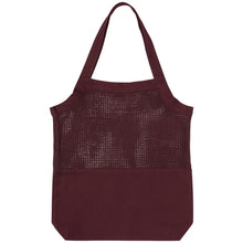 Load image into Gallery viewer, Mercado Tote Bags
