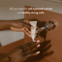 Load image into Gallery viewer, All-in-One Cuticle & Nail Cream