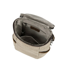 Load image into Gallery viewer, KASLO Canvas Multifunctional Bag