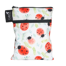 Load image into Gallery viewer, Mini Double Duty Wet Bag