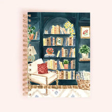 Load image into Gallery viewer, Spiral Notebooks