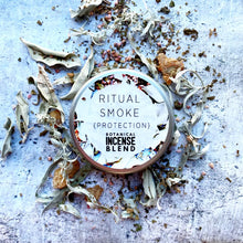 Load image into Gallery viewer, Ritual : Smoke Botanical Incense