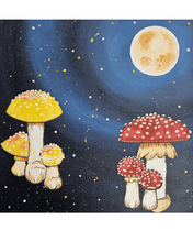 Load image into Gallery viewer, Art Prints by Malerie Nahachick