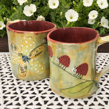 Load image into Gallery viewer, Gypsy Jane Mugs