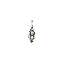 Load image into Gallery viewer, Sculpted Charms – Silver
