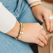 Load image into Gallery viewer, Halcourt Beaded Bracelet