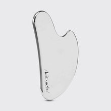 Load image into Gallery viewer, Stainless Steel Guasha