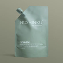 Load image into Gallery viewer, Refillable Hand Sanitizer