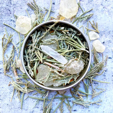 Load image into Gallery viewer, Ritual : Smoke Botanical Incense
