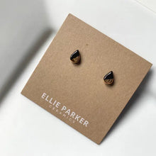 Load image into Gallery viewer, Ceramic Stud Earrings
