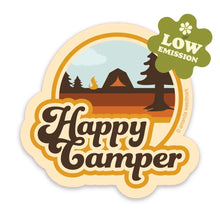 Load image into Gallery viewer, Amanda Weedmark Vinyl Stickers