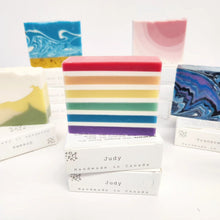Load image into Gallery viewer, Soap So Co. Bar Soaps