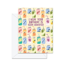 Load image into Gallery viewer, Birthday Cards (Jaybee Design)