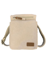 Load image into Gallery viewer, ELORA Canvas Shoulder Bag