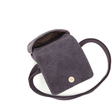 Load image into Gallery viewer, ELORA Canvas Shoulder Bag