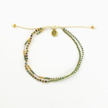 Load image into Gallery viewer, Monte Carlo Anklets