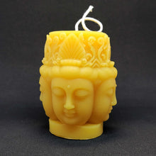 Load image into Gallery viewer, Beeswax Candles