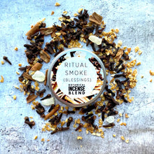 Load image into Gallery viewer, Ritual : Smoke Botanical Incense