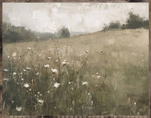 Load image into Gallery viewer, Landscape Inspired Sign Decor