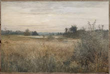 Load image into Gallery viewer, Landscape Inspired Sign Decor