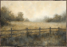 Load image into Gallery viewer, Landscape Inspired Sign Decor