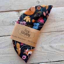 Load image into Gallery viewer, Reusable Bowl Cover - Medium