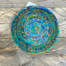 Load image into Gallery viewer, Fabric Bowls
