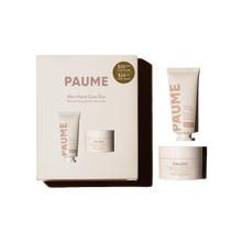 Load image into Gallery viewer, Mini Hand Care Duo Boxed Set