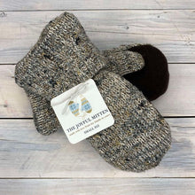 Load image into Gallery viewer, Sweater Mittens (Small)