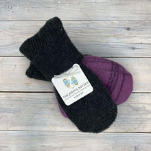 Load image into Gallery viewer, Sweater Mittens (Large)