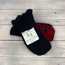 Load image into Gallery viewer, Sweater Mittens (Large)