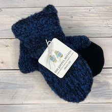 Load image into Gallery viewer, Sweater Mittens (Small)