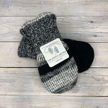 Load image into Gallery viewer, Sweater Mittens (Large)