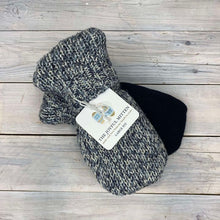 Load image into Gallery viewer, Sweater Mittens (Large)