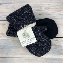 Load image into Gallery viewer, Sweater Mittens (Small)