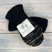 Load image into Gallery viewer, Sweater Mittens (Small)