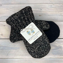 Load image into Gallery viewer, Sweater Mittens (Small)