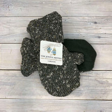 Load image into Gallery viewer, Sweater Mittens (Large)