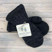Load image into Gallery viewer, Sweater Mittens (Small)